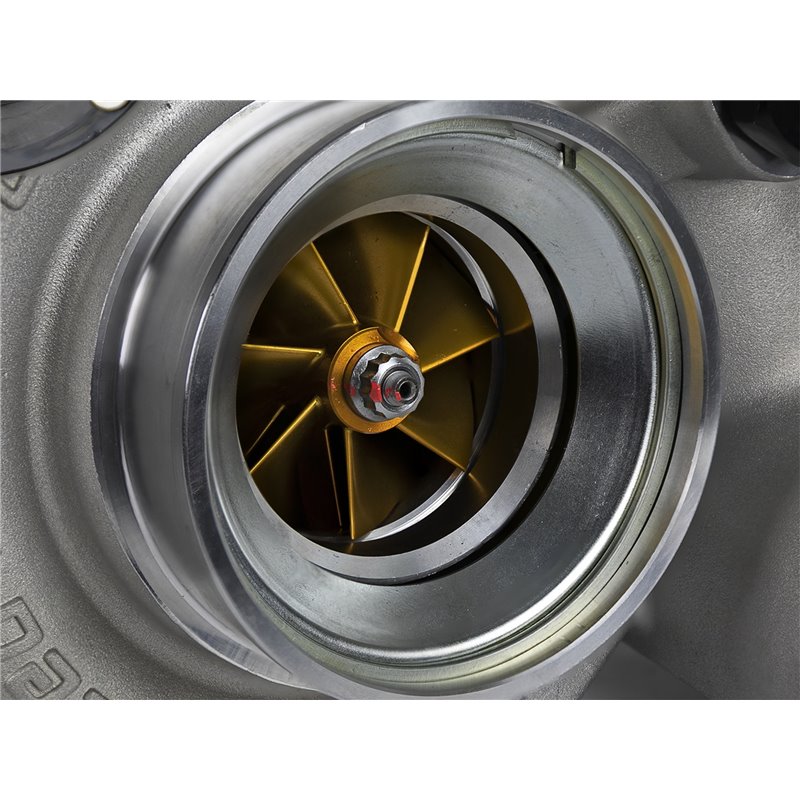 aFe POWER | BladeRunner GT Series Turbocharger - Ram 2500 / 3500 5.9L 2003-2007