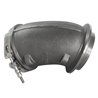 aFe POWER | BladeRunner Turbocharger Turbine Elbow Replacement - Ram 2500 / 3500 5.9L 2003-2007