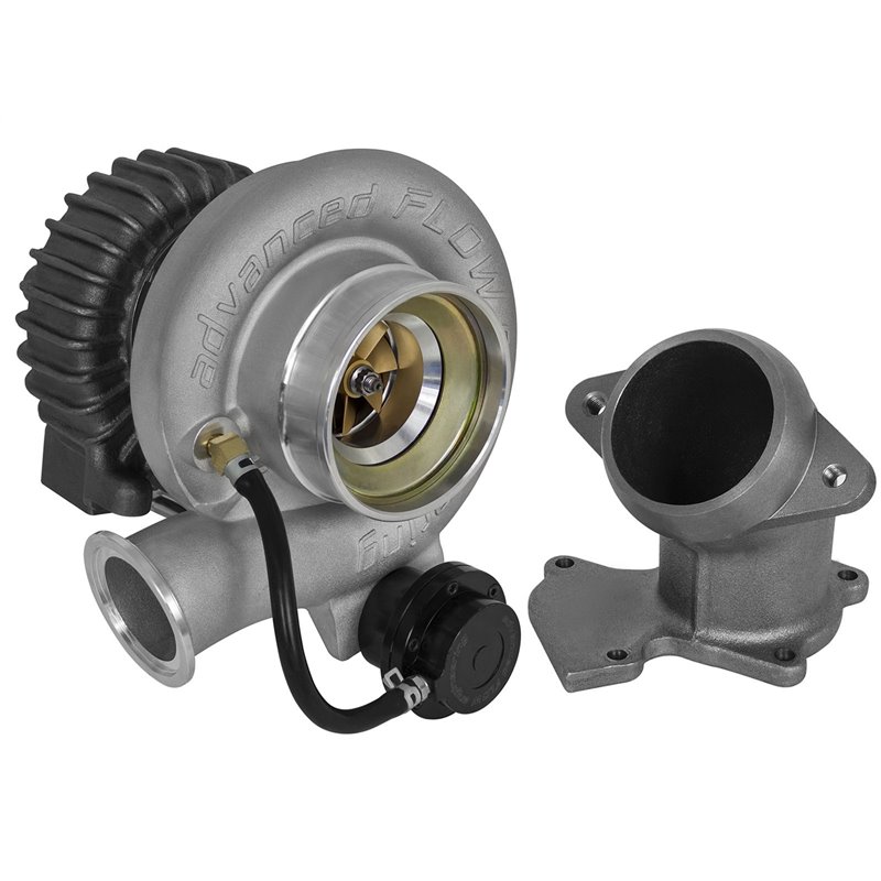 aFe POWER | BladeRunner GT Series Turbocharger - Ram 2500 / 3500 5.9L 1998-2002