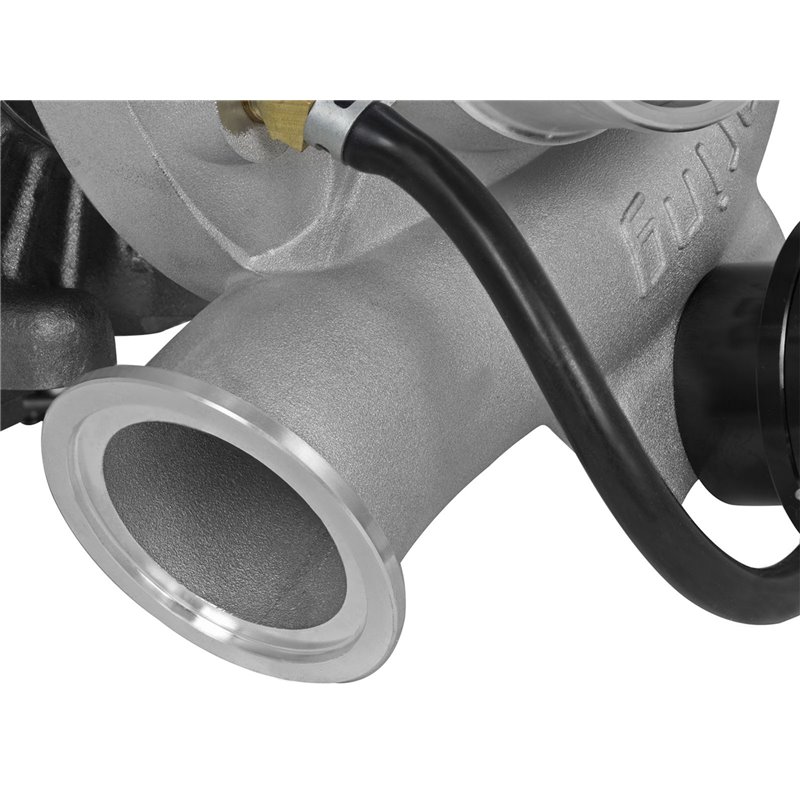 aFe POWER | BladeRunner GT Series Turbocharger - Ram 2500 / 3500 5.9L 1998-2002