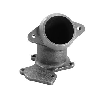 aFe Power | BladeRunner Turbocharger Turbine Elbow Replacement - Ram 2500 / 3500 5.9L 2000-2002 aFe POWER Turbo System/Forced...