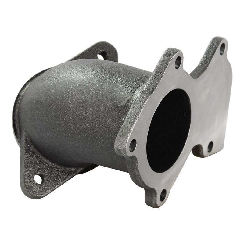 aFe Power | BladeRunner Turbocharger Turbine Elbow Replacement - Ram 2500 / 3500 5.9L 2000-2002 aFe POWER Turbo System/Forced...