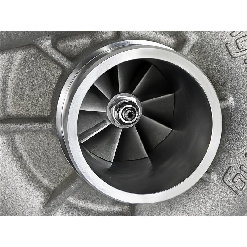 aFe POWER | BladeRunner Street Series Turbocharger - Excursion / F-250 / F-350 7.3L 2000-2003