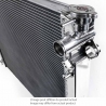 CSF | High Performance Radiator - FR-S / BRZ / 86 / GR86 2.0L / 2.4L 2013-2023 CSF Radiators