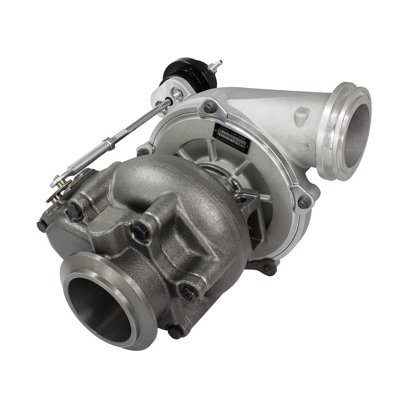 aFe POWER | BladeRunner GT Series Turbocharger - Excursion / F-250 / F-350 7.3L 2000-2003