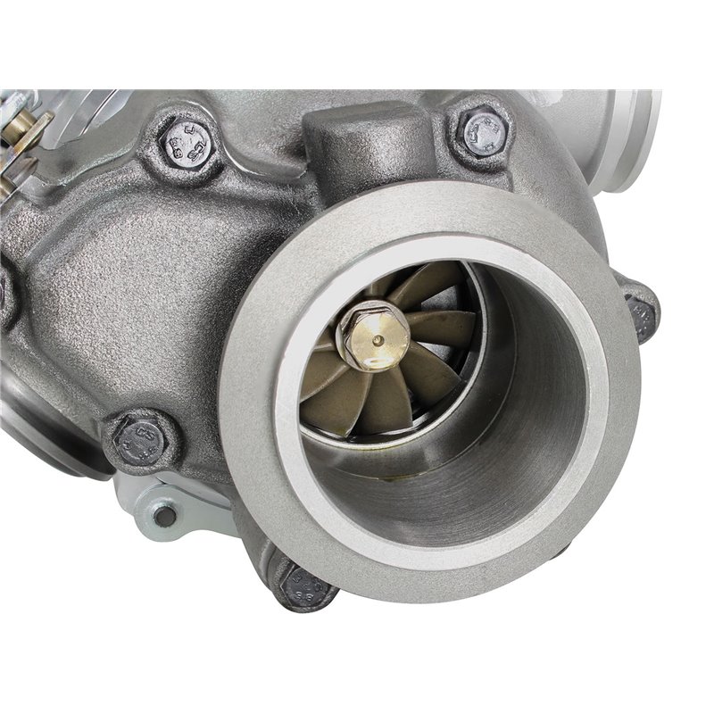 aFe POWER | BladeRunner GT Series Turbocharger - Excursion / F-250 / F-350 7.3L 2000-2003