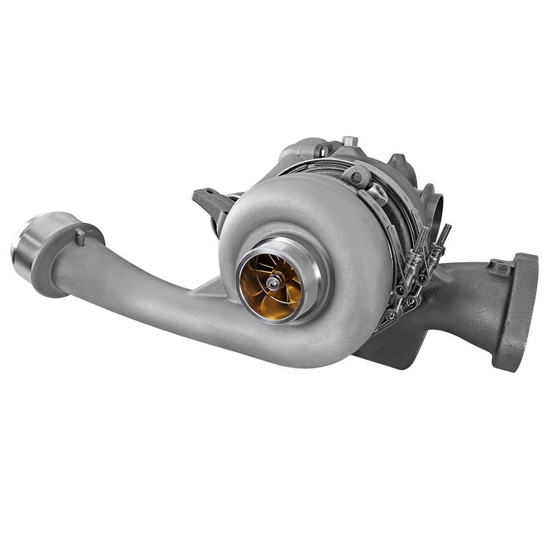 aFe POWER | BladeRunner GT Series Turbocharger - F-250 / F-350 6.4L 2008-2010