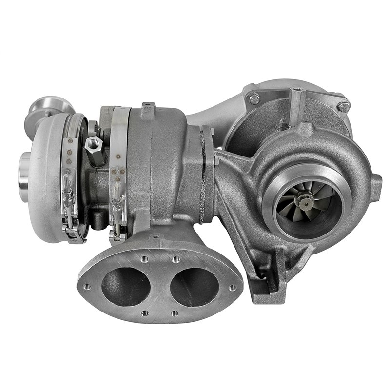 aFe POWER | BladeRunner GT Series Turbocharger - F-250 / F-350 6.4L 2008-2010