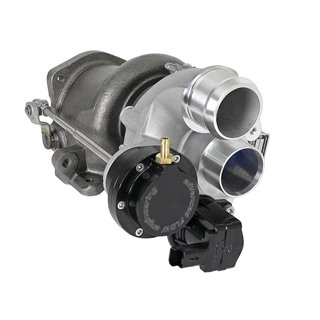 aFe POWER | BladeRunner GT Series Turbocharger - Cooper 1.6T 2011-2015