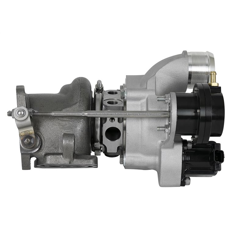 aFe POWER | BladeRunner GT Series Turbocharger - Cooper 1.6T 2011-2015