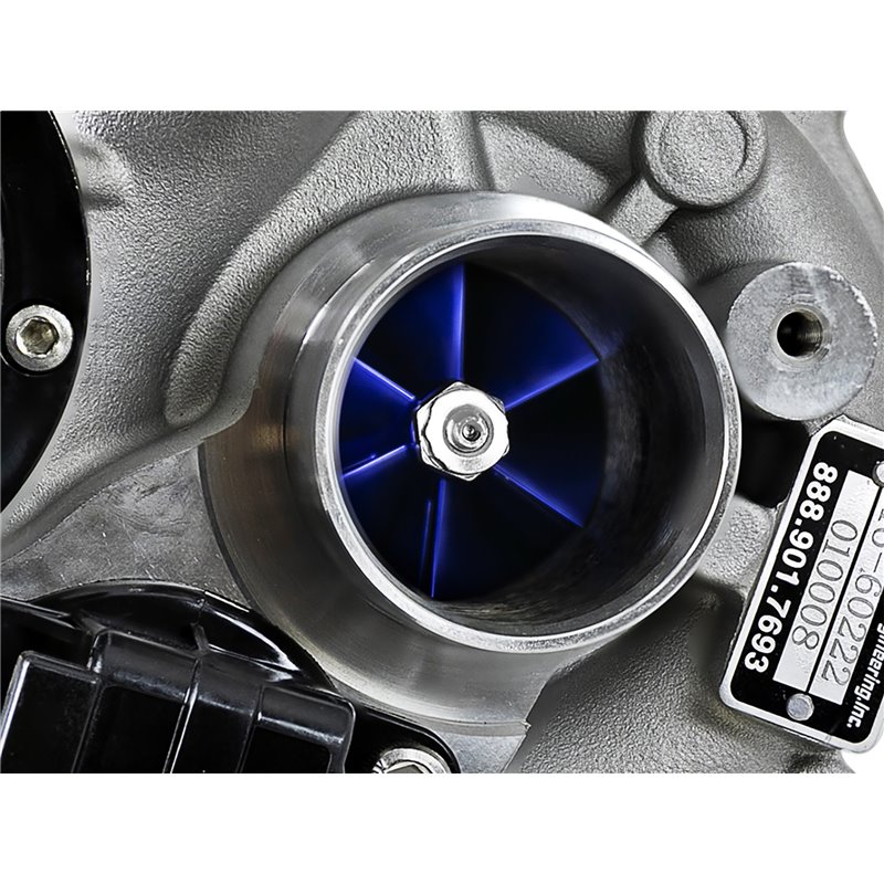 aFe POWER | BladeRunner GT Series Turbocharger - Cooper 1.6T 2011-2015