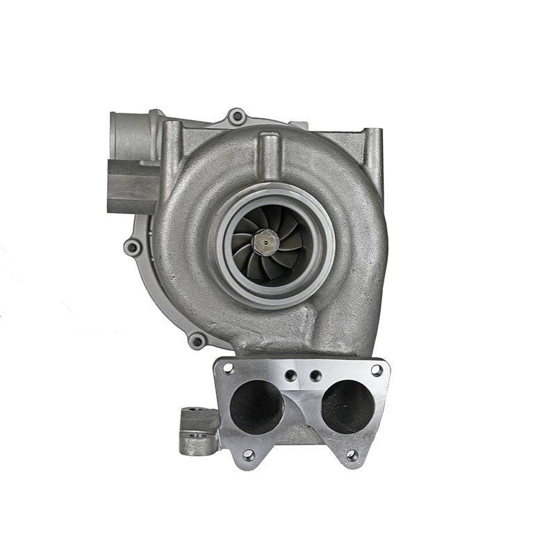 aFe POWER | BladeRunner GT Series Turbocharger - Chevrolet / GMC 6.6L 2004-2010