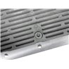 aFe Power | aFe POWER Street Series Transmission Pan Raw w/Machined Fins - Ram 2500 / 3500 5.9L / 6.7L 2000-2007 aFe POWER Oi...