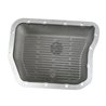 aFe POWER | aFe POWER Pro Series Transmission Pan Black w/Machined Fins - Ram 2500 / 3500 5.9L 1994-2007
