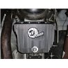 aFe POWER | aFe POWER Pro Series Transmission Pan Black w/Machined Fins - Ram 2500 / 3500 5.9L 1994-2007