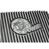 aFe Power | aFe POWER Street Series Transmission Pan Raw w/Machined Fins - Ram 2500 / 3500 6.7L 2007-2012 aFe POWER Oil Pan