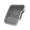 aFe POWER | aFe POWER Pro Series Transmission Pan Black w/Machined Fins - Ram 2500 / 3500 6.7L 2007-2012