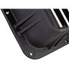 aFe Power | aFe POWER Pro Series Transmission Pan Black w/Machined Fins - Chevrolet / GMC 6.6L / 8.1L 2001-2016 aFe POWER Oil...