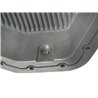 aFe Power | Pro Series Rear Differential Cover Kit Black w/Machined Fins/Gear Oil - Ram 2500 / 3500 5.9L 2003-2005 aFe POWER ...