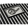 aFe POWER | aFe POWER Pro Series Transmission Pan Black w/Machined Fins - F-250 / F-350 6.7L 2011-2017