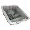 aFe Power | aFe POWER Street Series Transmission Pan Raw w/Machined Fins - Chevrolet / GMC 1994-2012 aFe POWER Oil Pan