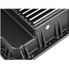 aFe Power | aFe POWER Pro Series Transmission Pan Black w/Machined Fins - Chevrolet / GMC 1999-2013 aFe POWER Oil Pan