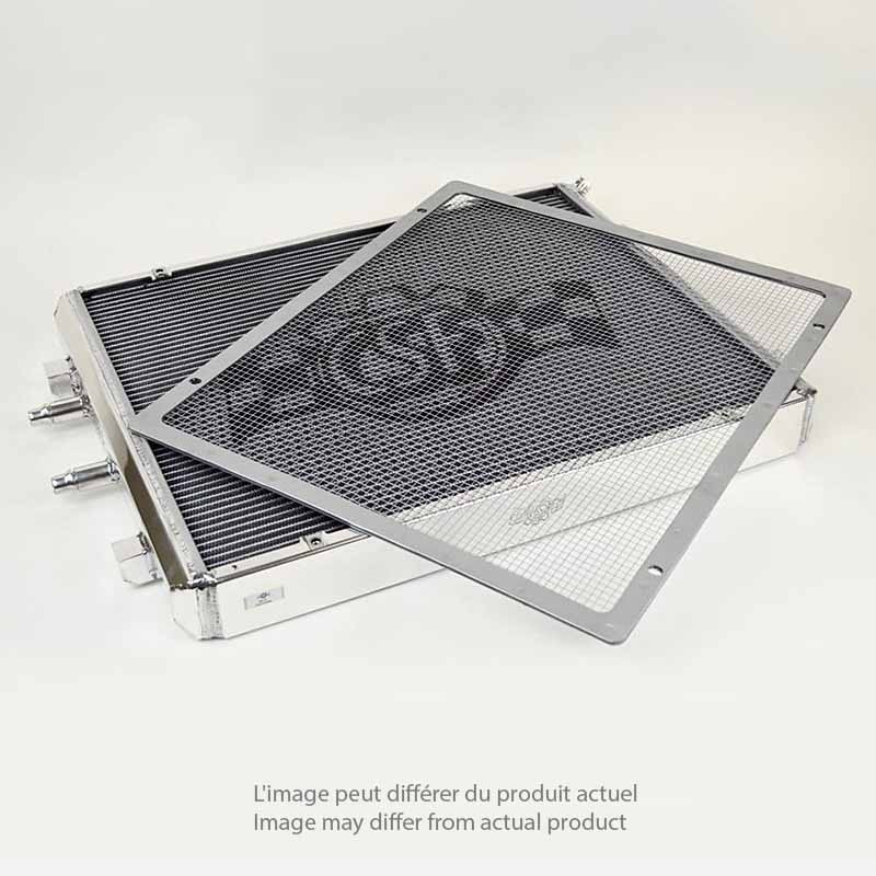 CSF | High Performance Heat Exchanger - Golf R / A3 / S3 / TT 15-18 CSF Radiateurs