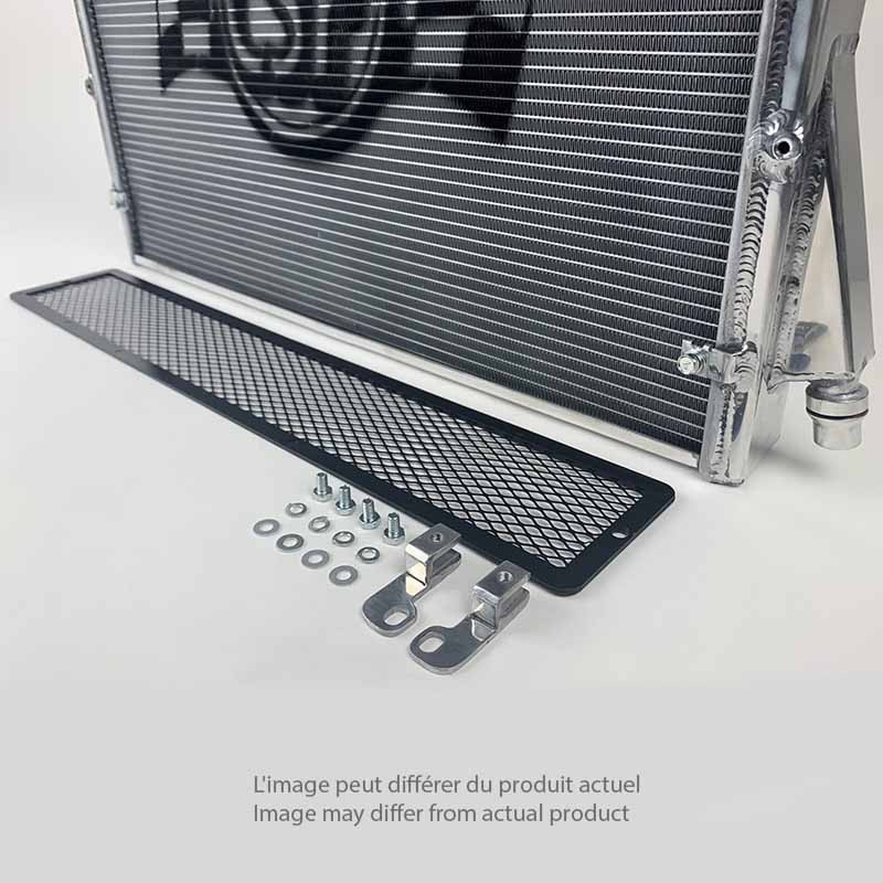 CSF | High Performance Heat Exchanger - Golf R / A3 / S3 / TT 15-18 CSF Radiateurs