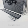 CSF | High Performance Heat Exchanger - Golf R / A3 / S3 / TT 15-18 CSF Radiateurs