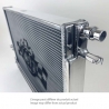 CSF | High Performance Heat Exchanger - Golf R / A3 / S3 / TT 15-18 CSF Radiateurs