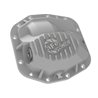 aFe Power | Street Series Front Differential Cover Raw - Wrangler (4xe) / Wrangler (JL) 2.0T / 3.6L 2018-2021 aFe POWER Diffe...