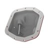 aFe POWER | Pro Series Front Differential Cover Red - Wrangler (JL) 2.0T / 3.6L 2018-2020