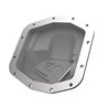 aFe POWER | Pro Series Front Differential Cover Black - Wrangler (JL) 3.6L 2018-2019
