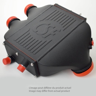 CSF | Charge Air Cooler - M2 / M3 / M4 3.0T 2015-2021 CSF Intercoolers
