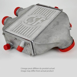 CSF | Charge Air Cooler - Ford F-250 / F-350 6.4L Diesel 08-10 CSF Intercoolers