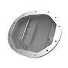 aFe Power | Pro Series AAM 9.5/9.76 Rear Differential Cover Black w/Machined Fins - Cadillac / Chevrolet / GMC 2014-2021 aFe ...