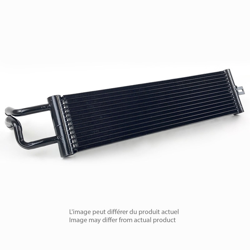 CSF | DCT Race-Spec Oil Cooler - BMW M3 / M4 15-18 CSF Refroidisseurs huile