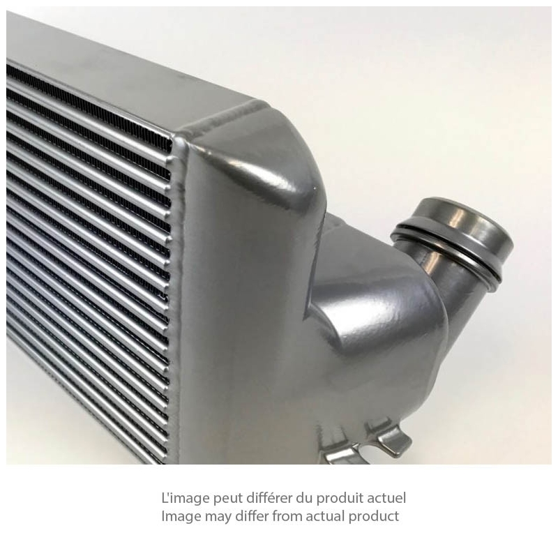 CSF | Intercooler - BMW 3.0T 2012-2018 CSF Intercoolers
