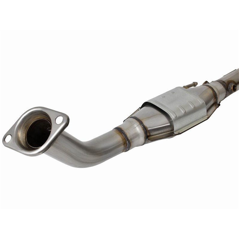 aFe POWER | Direct Fit 409 Stainless Steel Catalytic Converter - Tacoma Base / Pre Runner 2.7L 2005-2012