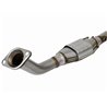 aFe POWER | Direct Fit 409 Stainless Steel Catalytic Converter - Tacoma Base / Pre Runner 2.7L 2005-2012