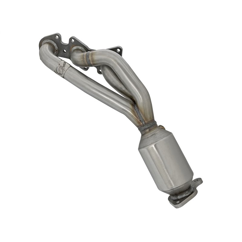 aFe POWER | Direct Fit 409 Stainless Steel Front Driv. Catalytic Converter - Tacoma 4.0L 2005-2011