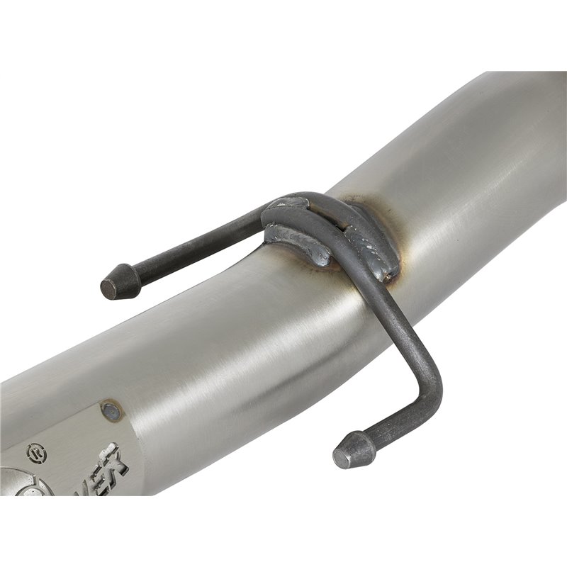 aFe Power | aFe POWER Direct Fit 409 Stainless Steel Catalytic Converter - Cooper 1.6L 2007-2015 aFe POWER Catalytic Converters