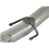 aFe Power | aFe POWER Direct Fit 409 Stainless Steel Catalytic Converter - Cooper 1.6L 2007-2015 aFe POWER Catalytic Converters