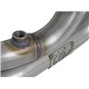 aFe Power | aFe POWER Direct Fit 409 Stainless Steel Front Catalytic Converter - Wrangler 4.0L 2000-2003 aFe POWER Catalytic ...