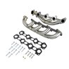 aFe Power | Twisted Steel 1-3/4 IN to 2 IN 304 Stainless Headers - F-250 / F-350 6.0L 2003-2007 aFe POWER Headers & Manifolds