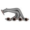 aFe Power | Twisted Steel 1-7/8 IN to 2-3/4 IN 304 Stainless Headers w/Titanium Coat Finish - Corvette 6.2L 2020-2023 aFe POW...