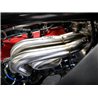 aFe Power | Twisted Steel 1-7/8 IN to 2-3/4 IN 304 Stainless Headers w/Titanium Coat Finish - Corvette 6.2L 2020-2023 aFe POW...