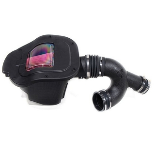 ROUSH | Cold Air Intake Kit - F150 2.7L / 3.5L V6 EcoBoost 18-20 ROUSH Performance Air Intake