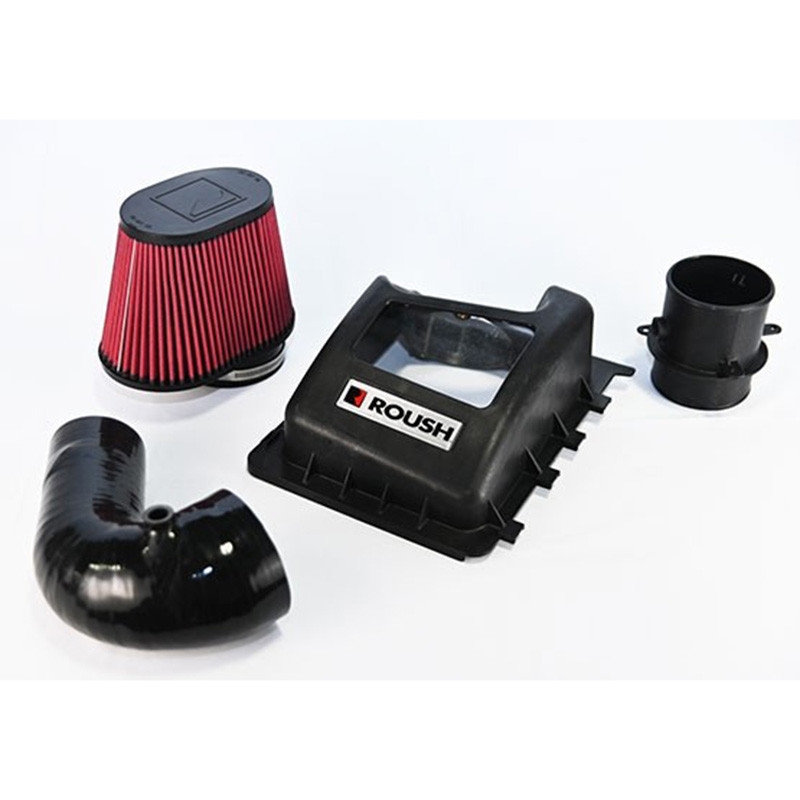 ROUSH | Cold Air Intake Kit - Ranger 2.3L 2019-2023 ROUSH Performance Air Intake