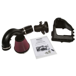 ROUSH | Cold Air Intake Kit - F150 5L V8 11-14 ROUSH Performance Air Intake